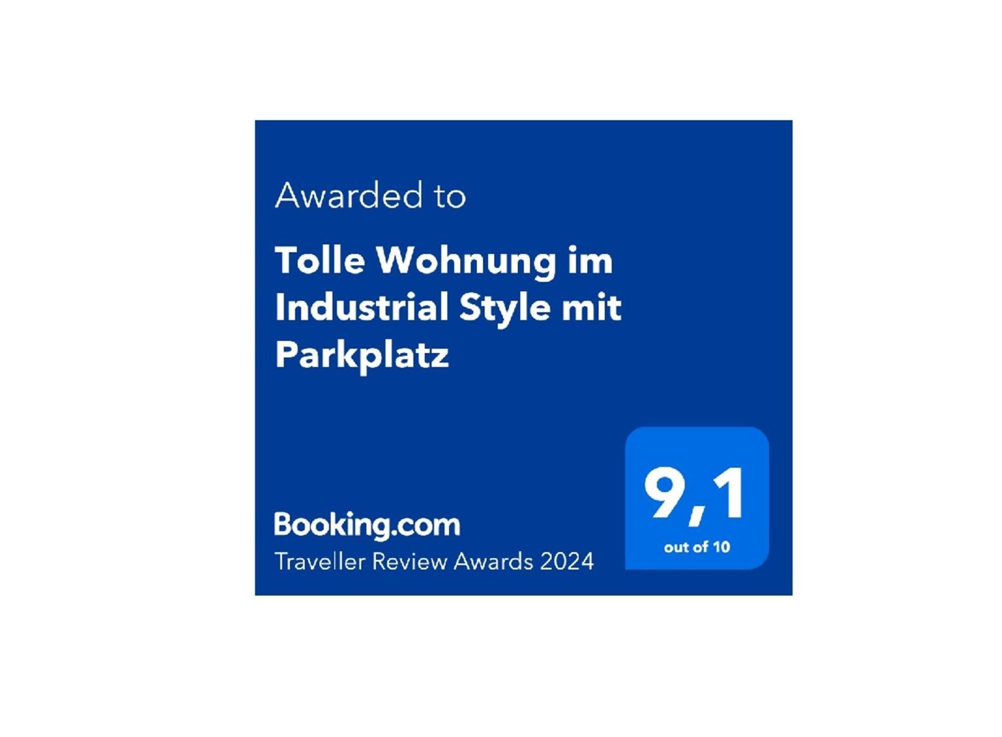 Tolle Wohnung Im Industrial Style Mit Parkplatz Aschaffenbourg Extérieur photo